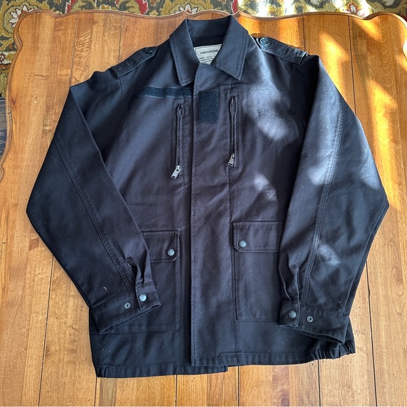 Zadig & Voltaire Jacket - Picture 5 of 9